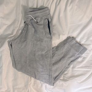 Mens Nautica Jogger Sweatpants